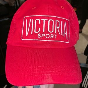 Victoria sport hat